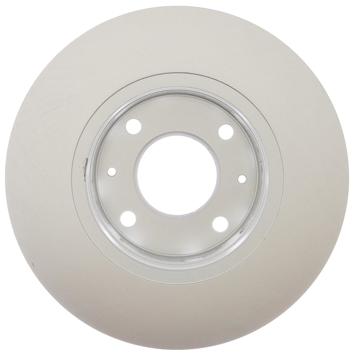 ACDelco Advantage 18A1486AC Rotor de frein à disque