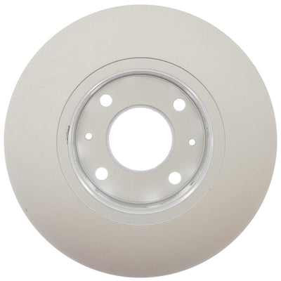 ACDelco Advantage 18A1486AC Rotor de frein à disque