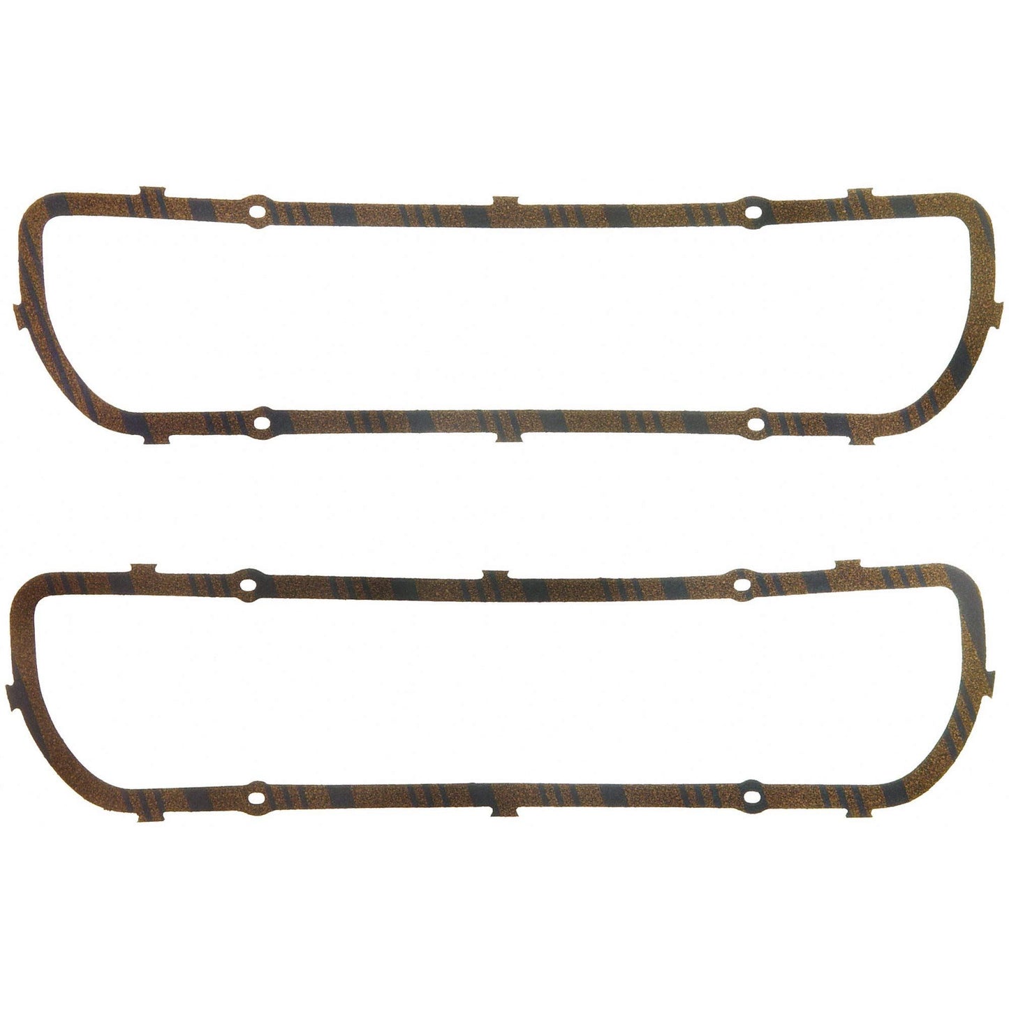 Fel-Pro VS 13333 C Jeu de joints de couvercle de soupape moteur