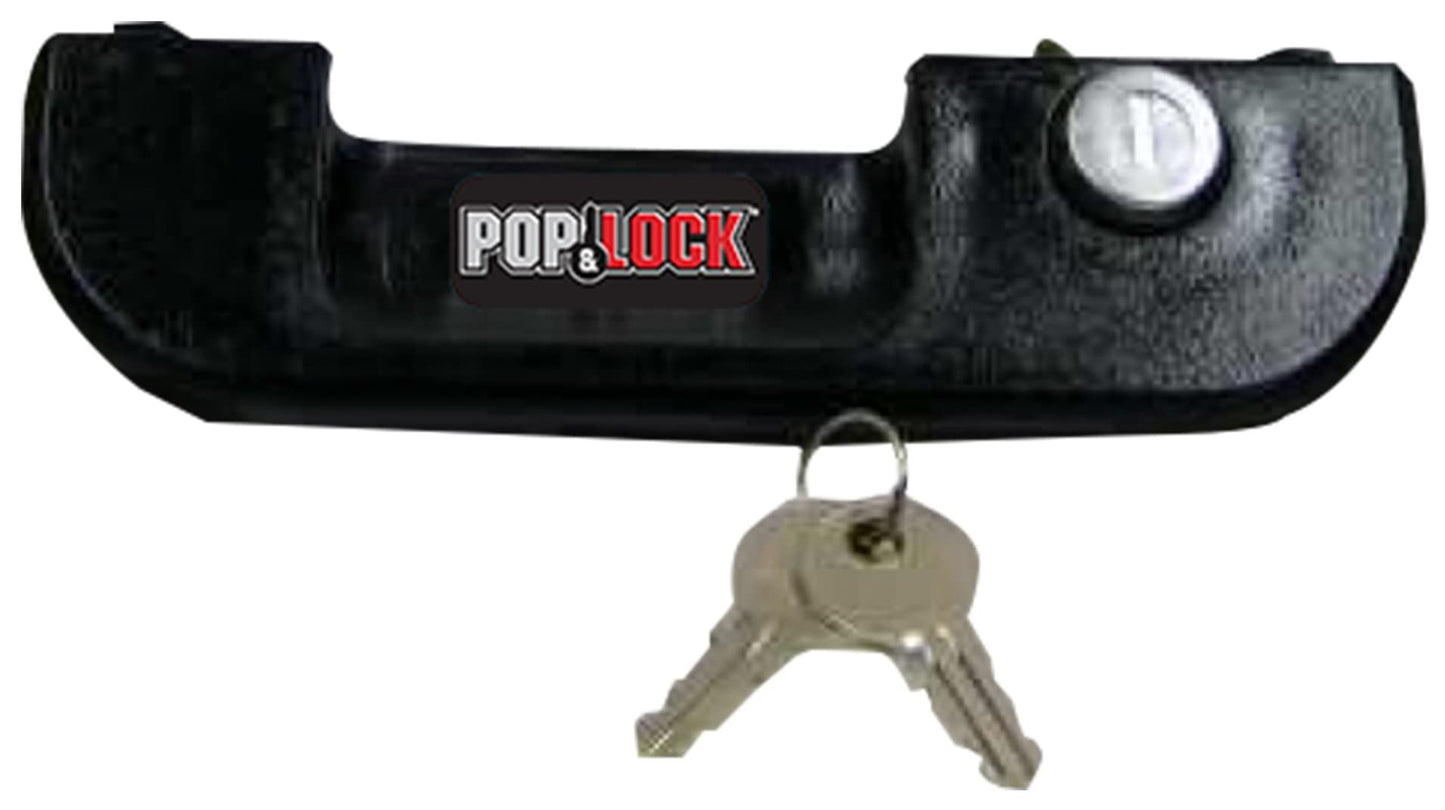 POP Y BLOQUEO PL5100