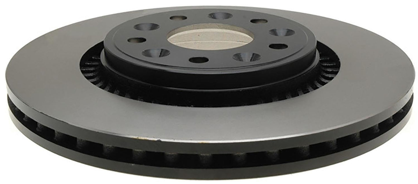 ACDelco Advantage 18A2557AC Rotor de frein à disque