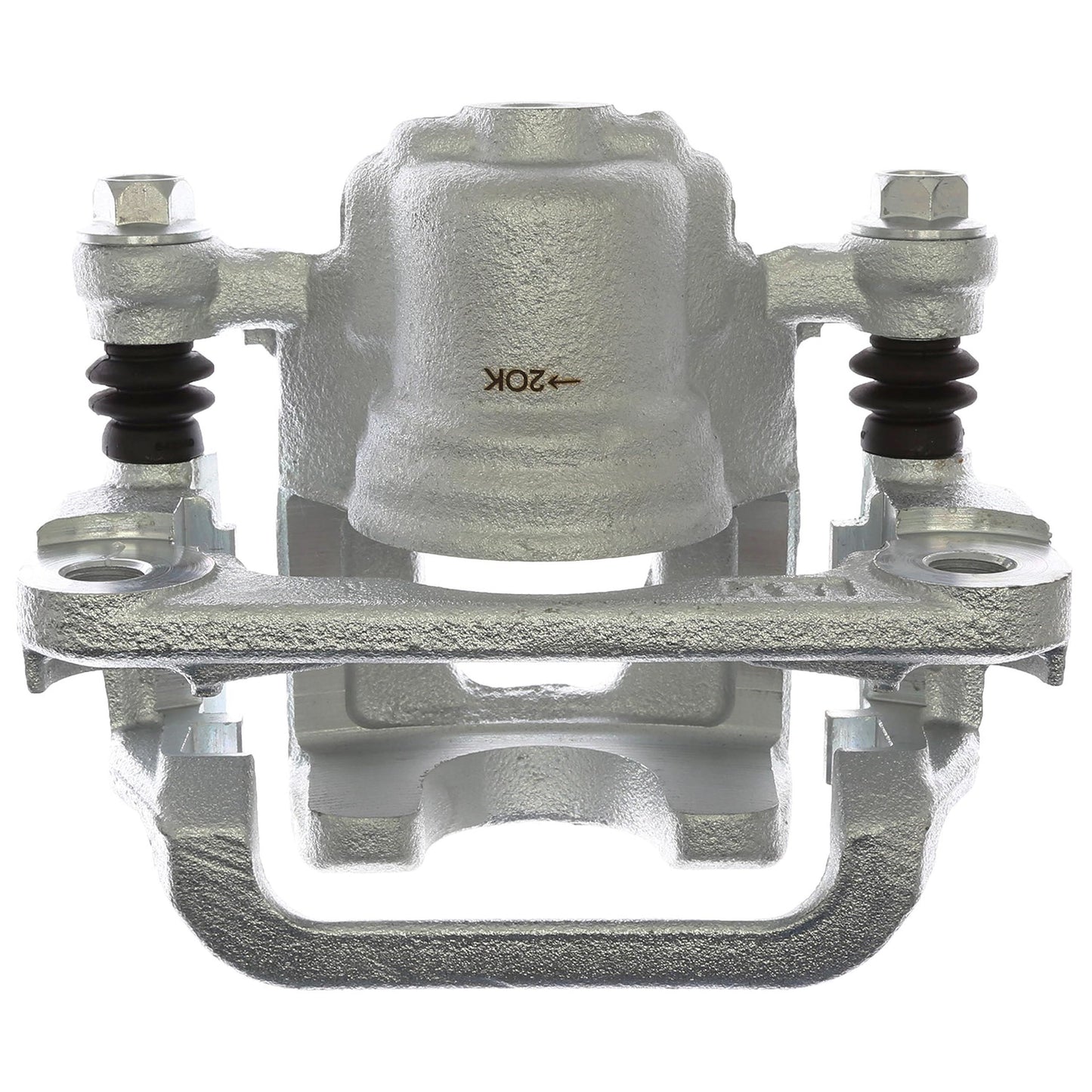 ACDelco Professional Durastop 18FR12816N Disc Brake Caliper