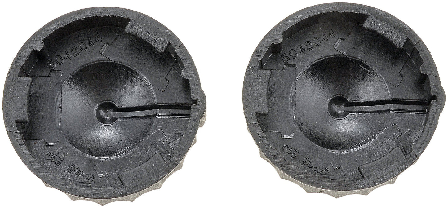 Dorman 42044 Brake Master Cylinder Reservoir Cap