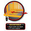 PERFORMANCE TOOL W41037