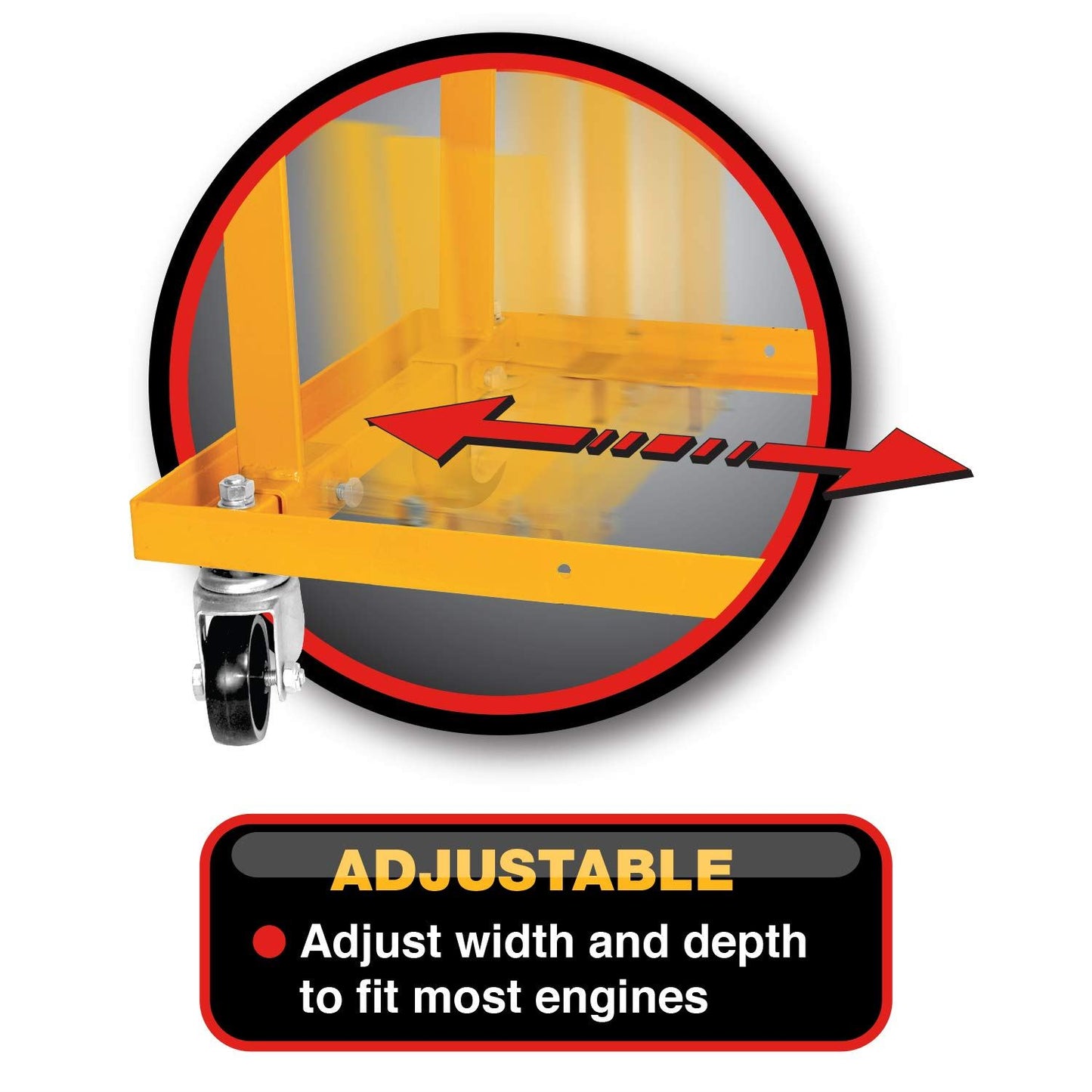 PERFORMANCE TOOL W41037