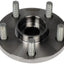 Dorman 930-406 Wheel Hub