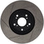Stoptech 126.40046SL Disque de frein à disque