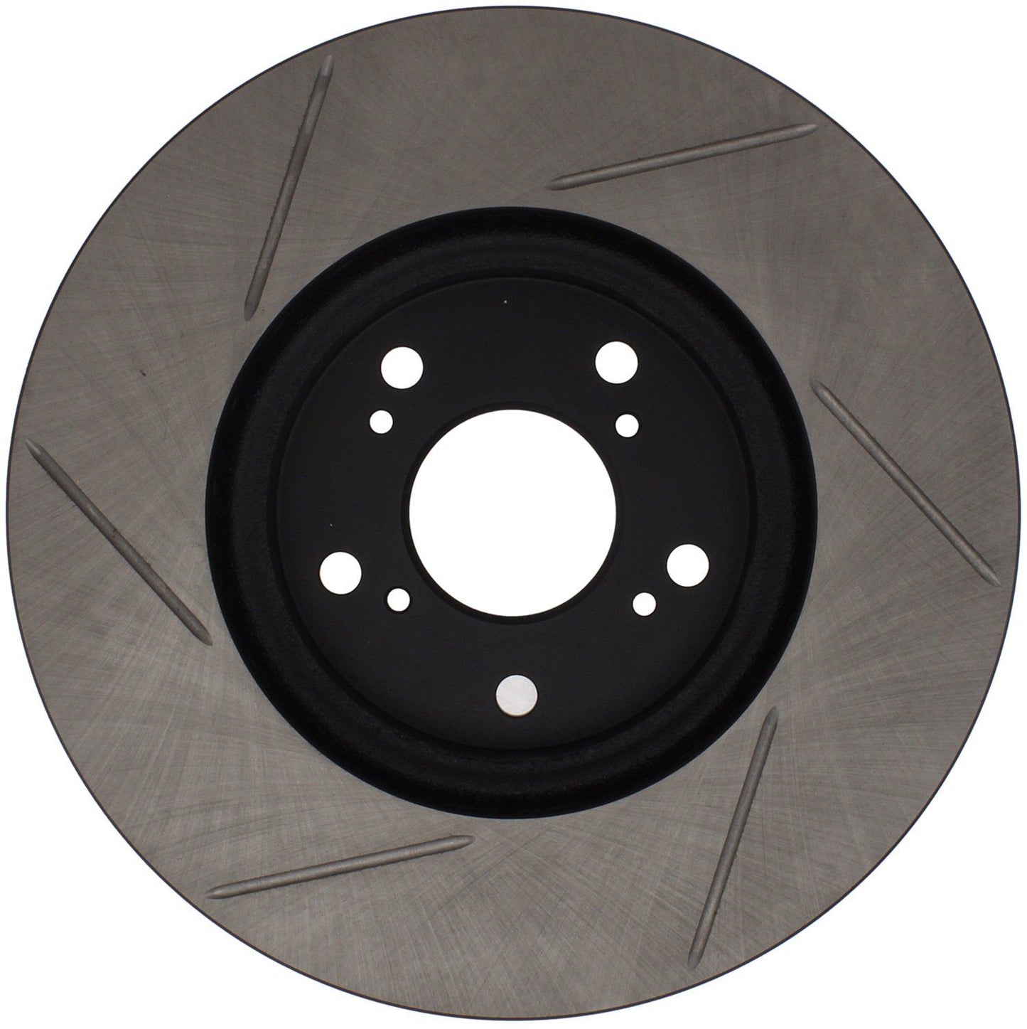 Stoptech 126.40046SL Disque de frein à disque