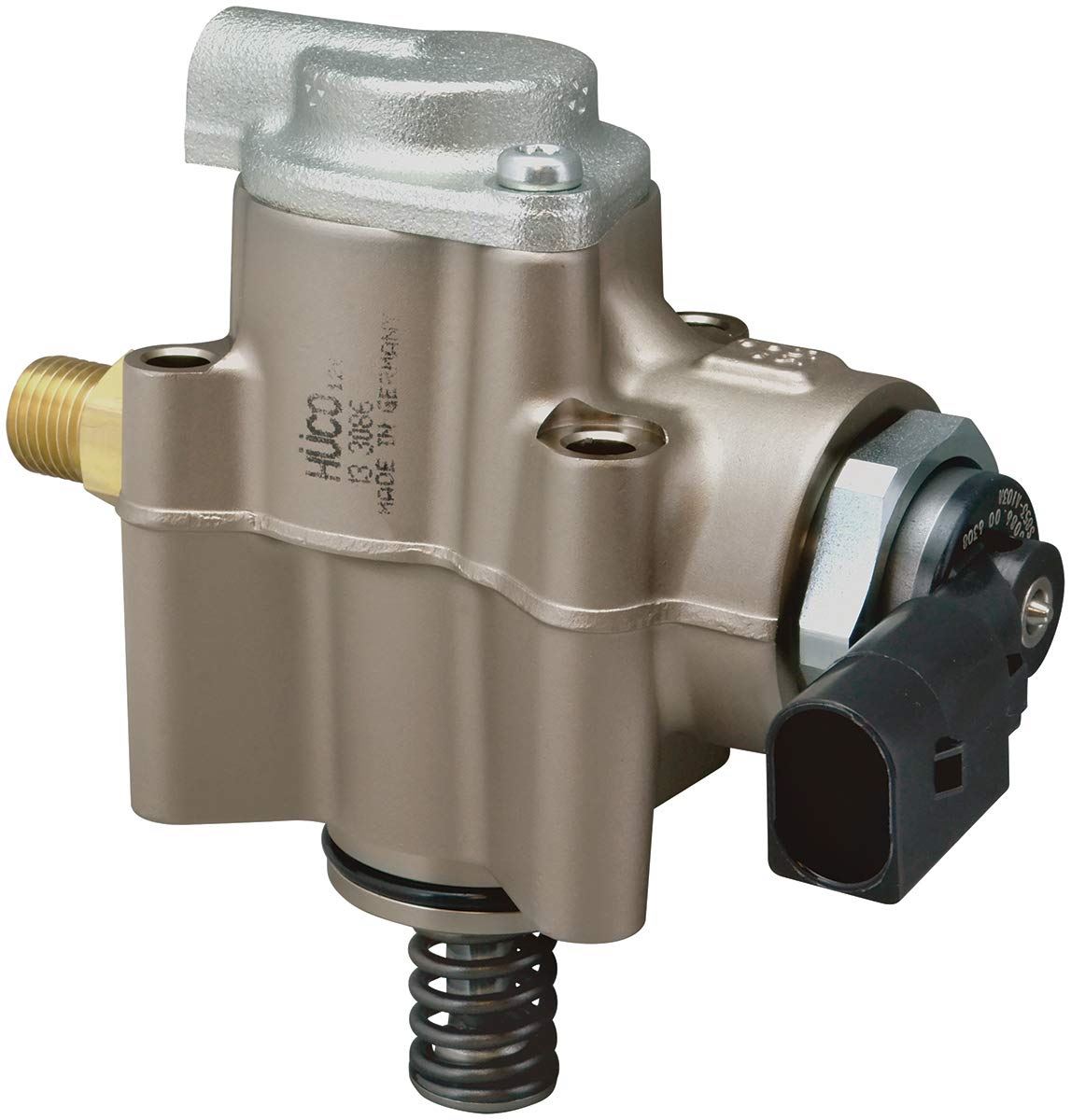 Hitachi HPP0021 Direct Injection High Pressure Fuel Pump
