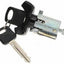 BWD CS477L Ignition Lock Cylinder
