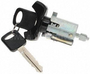 BWD CS477L Ignition Lock Cylinder