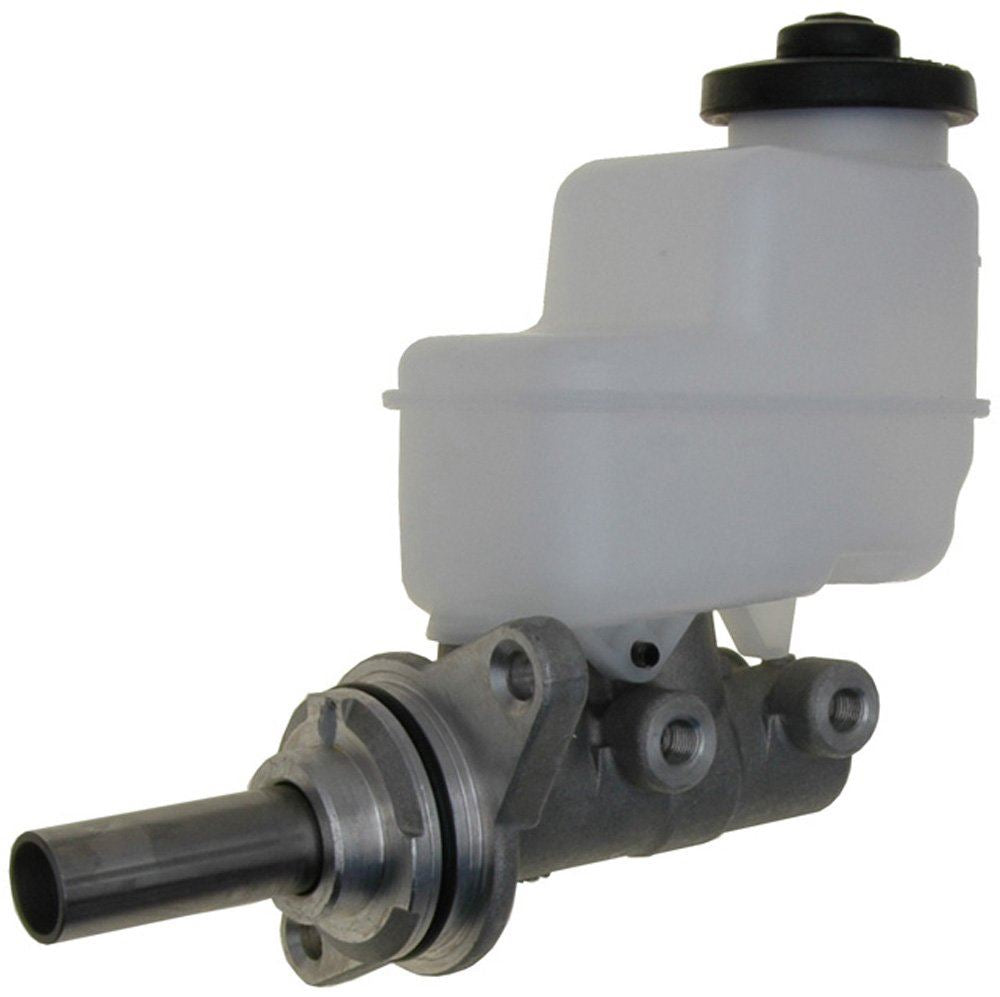 Raybestos MC391299 Brake Master Cylinder