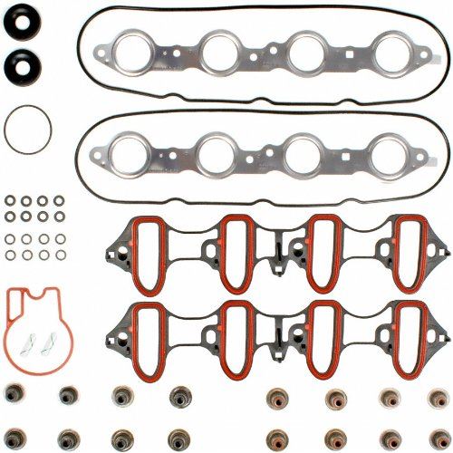 Juego de juntas de culata de motor Mahle HS54332