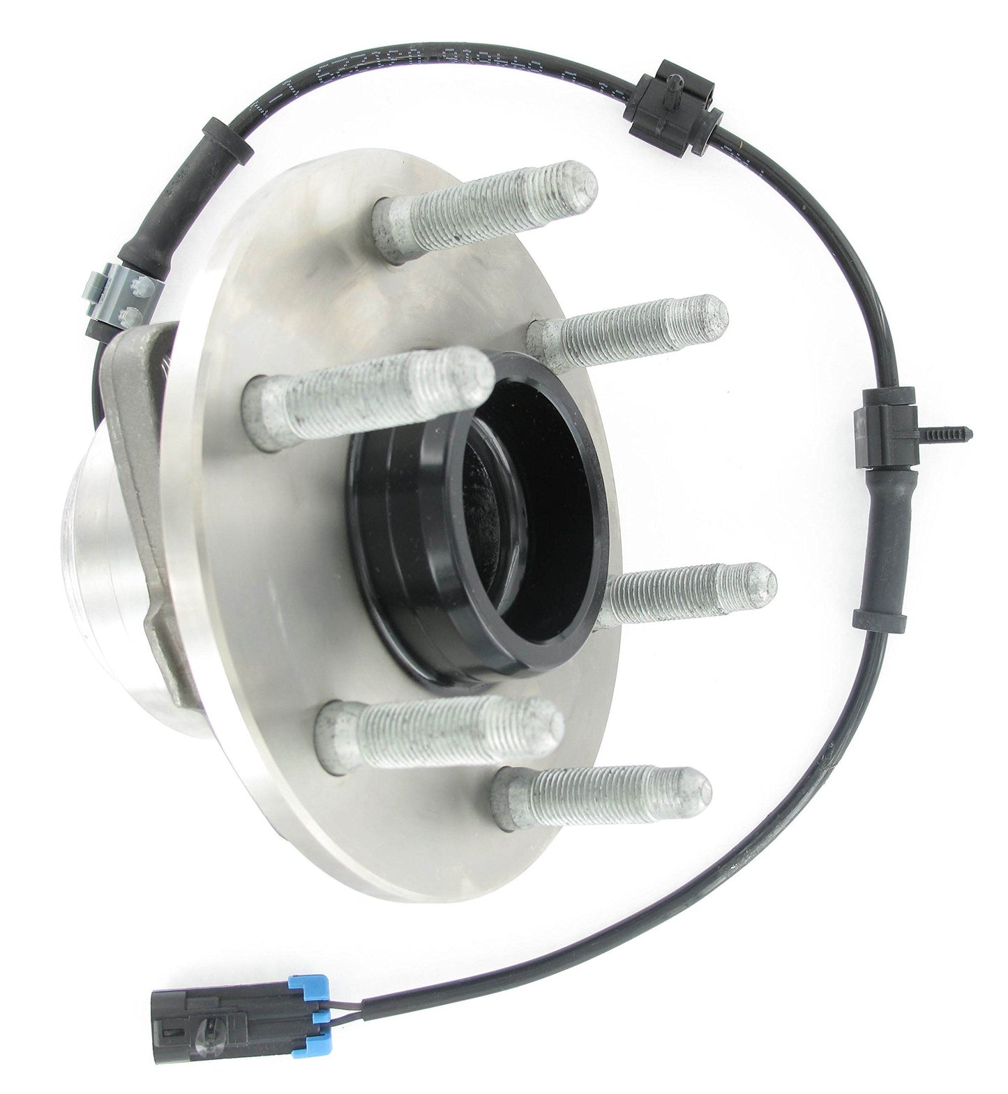SKF BR930307 Axle Bearing and Hub Assembly