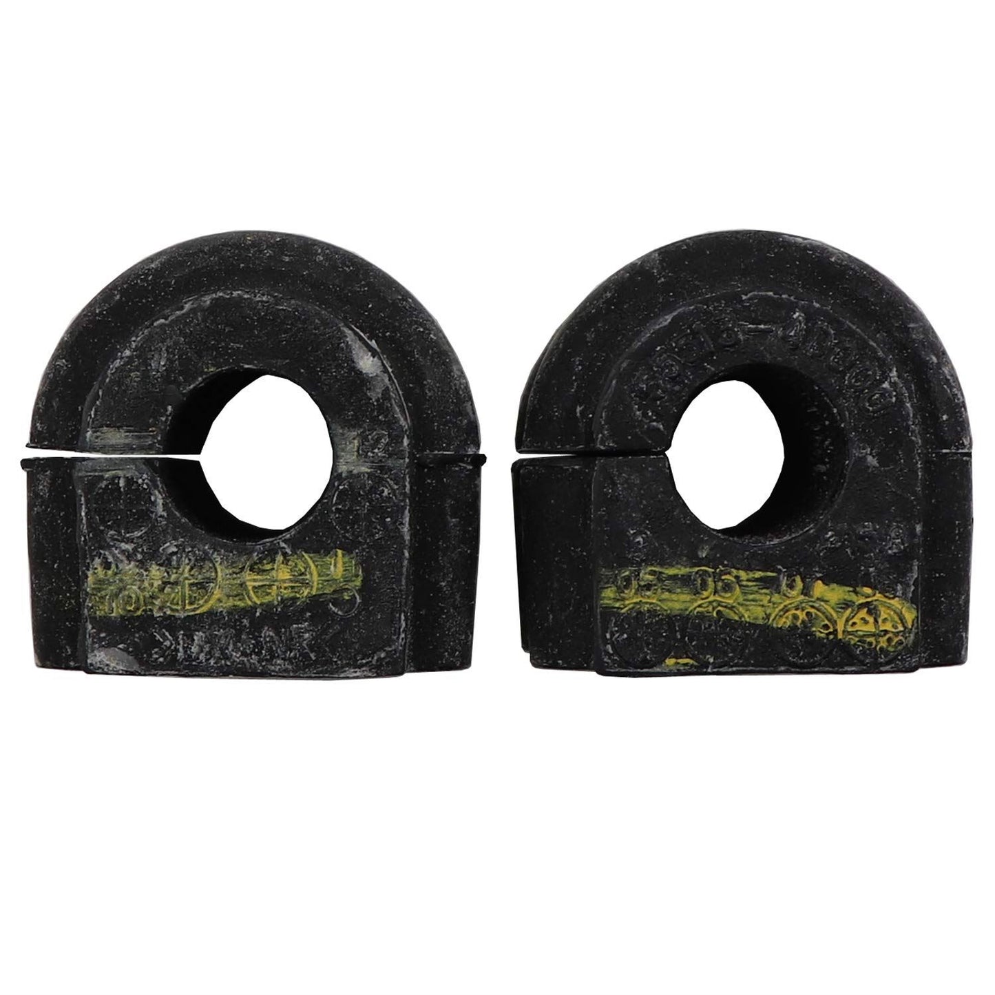 Beck/Arnley 101-7594 Kit de bagues de barre stabilisatrice de suspension
