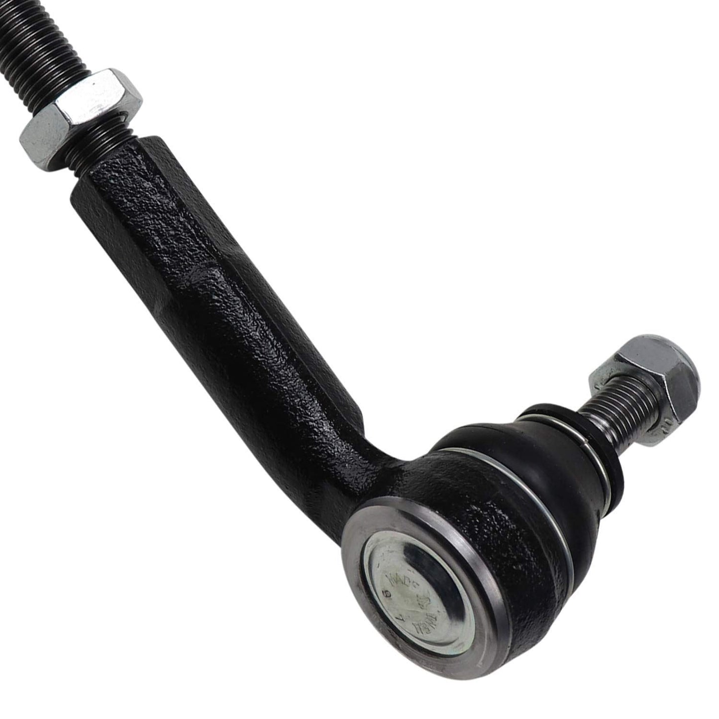 Beck/Arnley 101-6835 Steering Tie Rod End Assembly