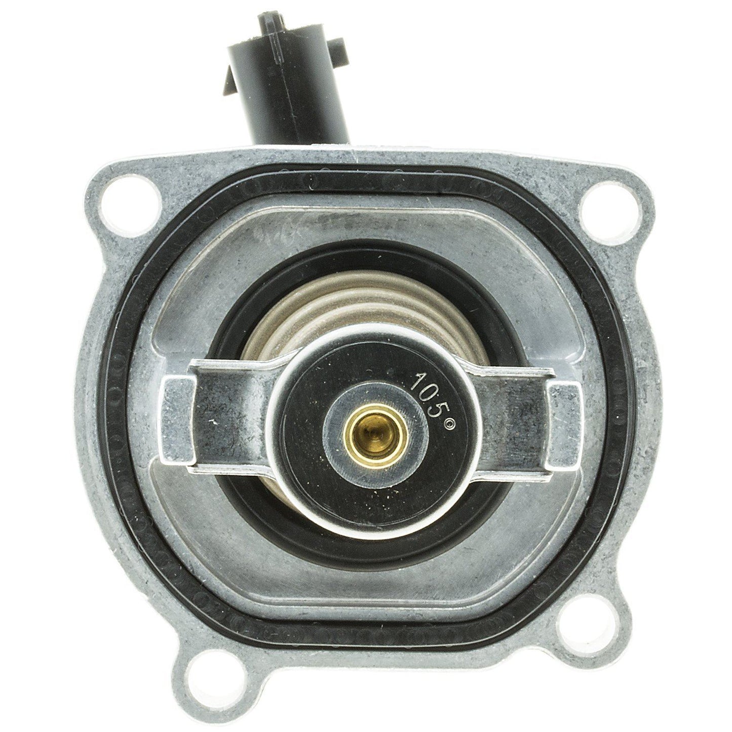 Motorad 725-221 Conjunto de carcasa del termostato del refrigerante del motor