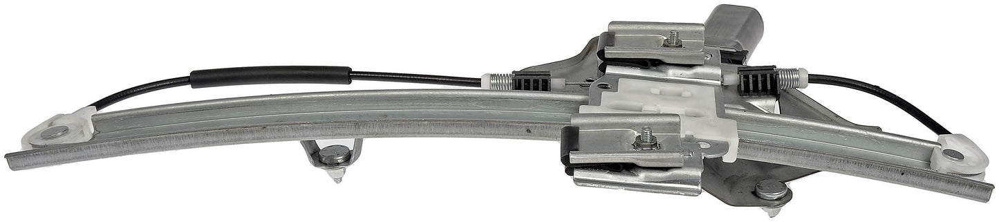 Dorman 741-761 Power Window Motor and Regulator Assembly