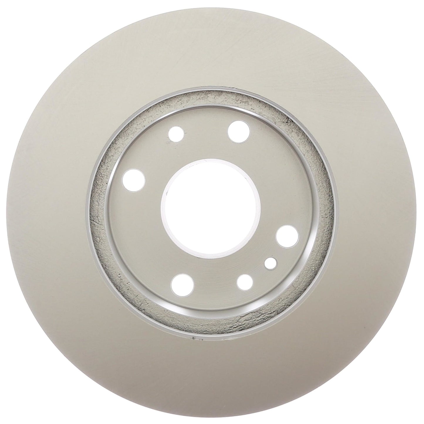 ACDelco Advantage 18A666AC Rotor de frein à disque