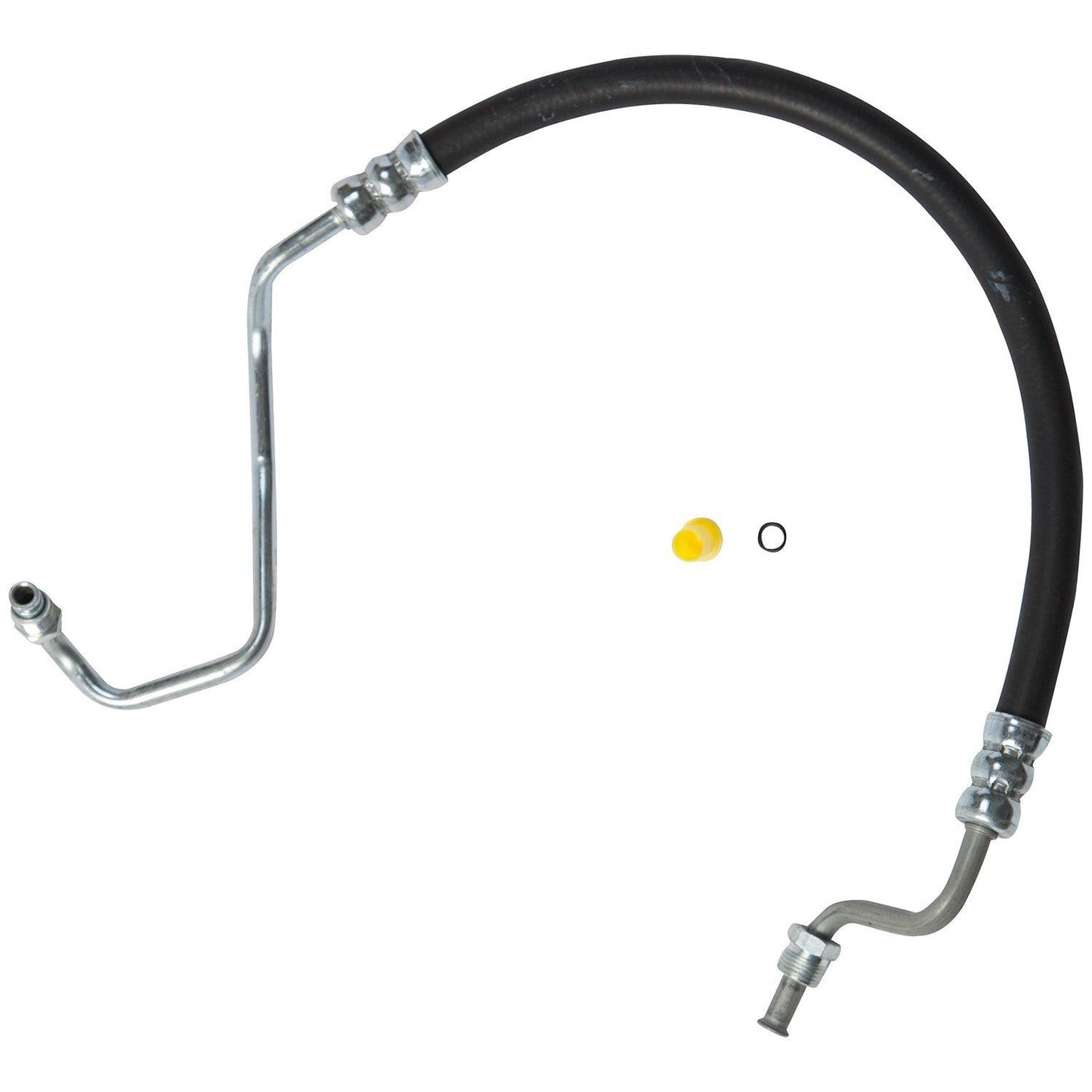 Edelmann 71059 Ensemble de tuyau de conduite de pression de direction assistée