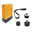 Kit de composants de courroie de distribution moteur CRP TB294K2
