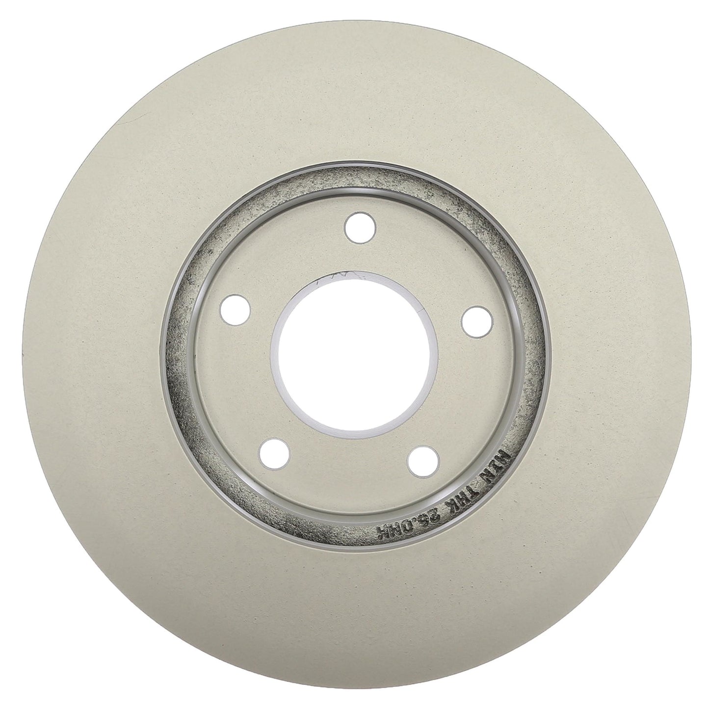 ACDelco Advantage 18A2394AC Rotor de frein à disque