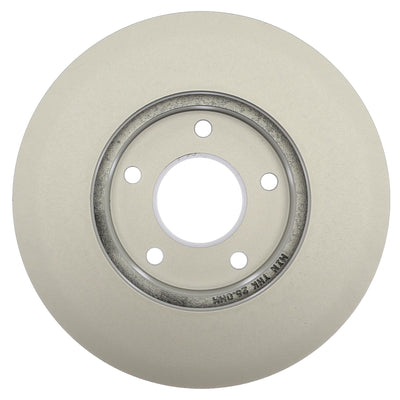 ACDelco Advantage 18A2394AC Rotor de frein à disque