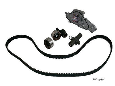 Aisin TKH-002 Engine Timing Belt Kit with Water Pump
