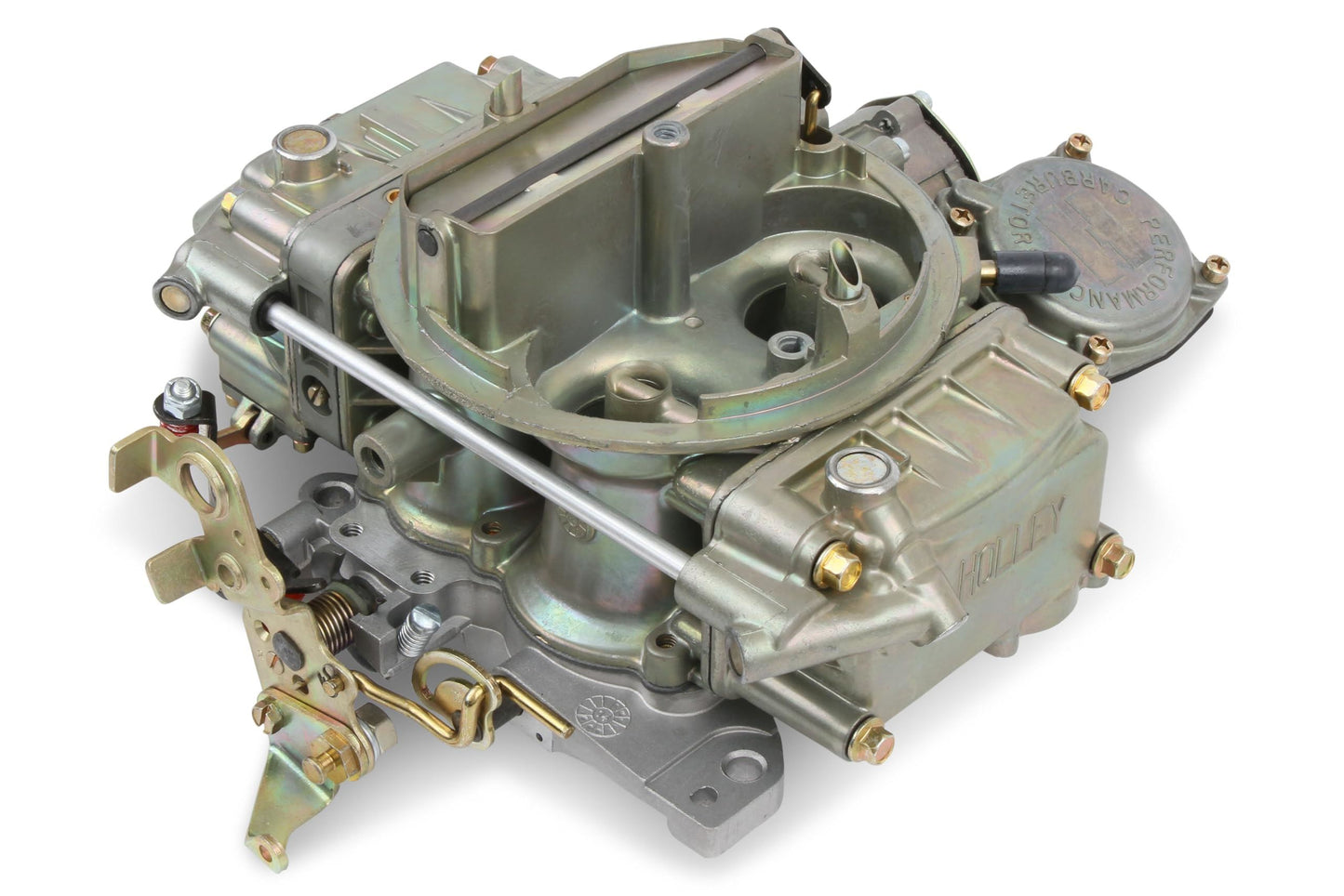 Holley 0-80555C Carburetor