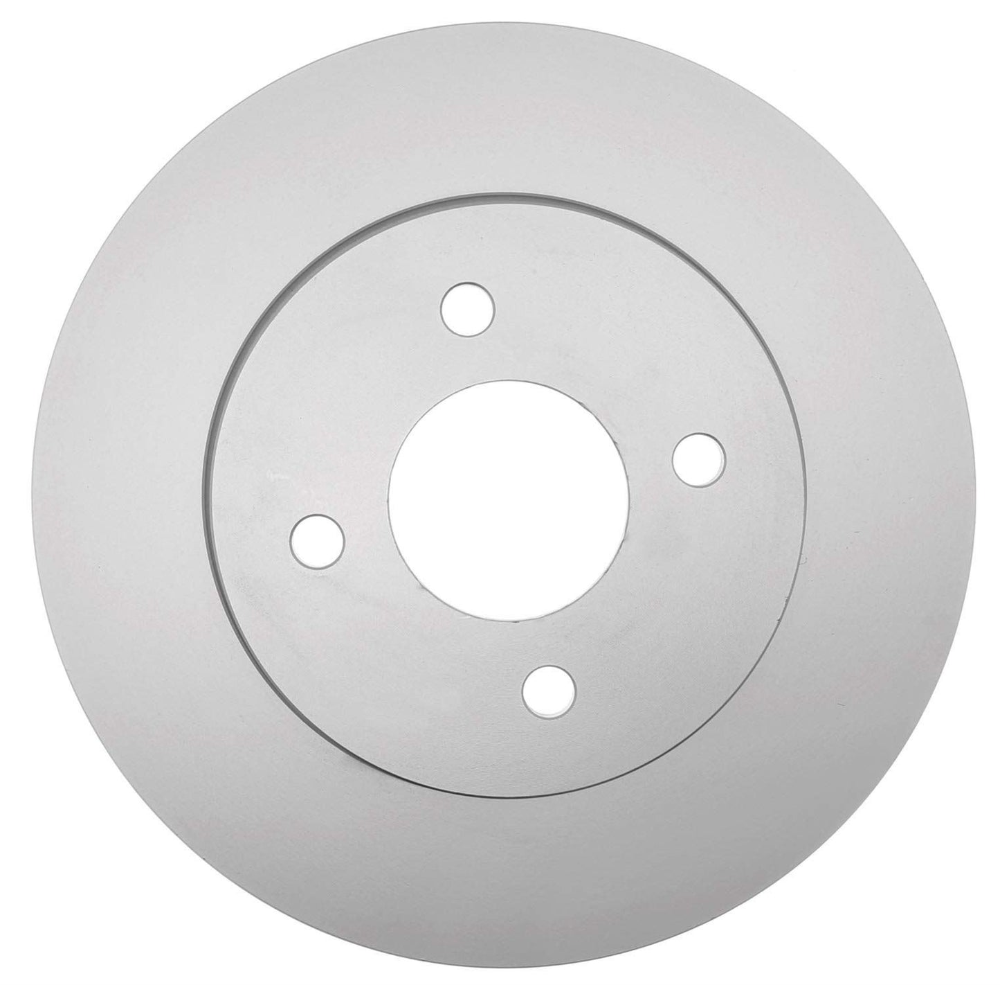 Raybestos 980981R Disc Brake Rotor