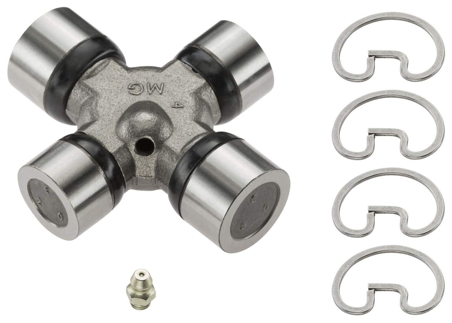 ACDelco Freins professionnels 45U0127