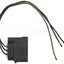 BWD PT5600 Turn Signal / Parking Light Connector