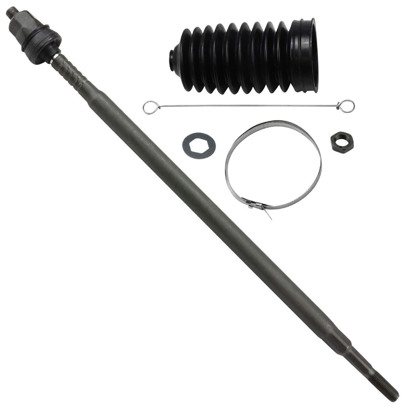 Beck/Arnley 101-7791 Steering Tie Rod End Kit