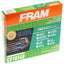 Fram CF10140 Cabin Air Filter