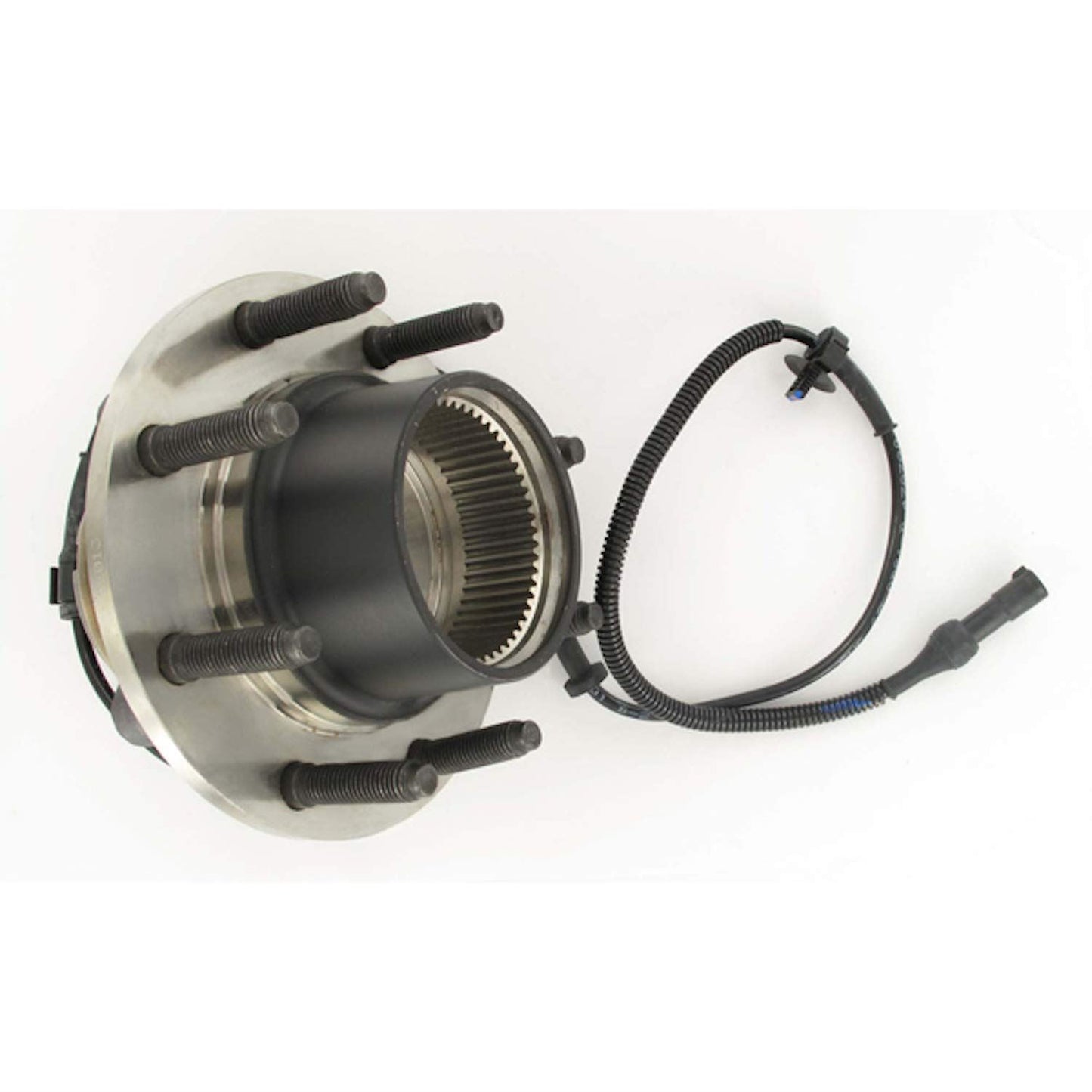 SKF BR930426 Axle Bearing and Hub Assembly
