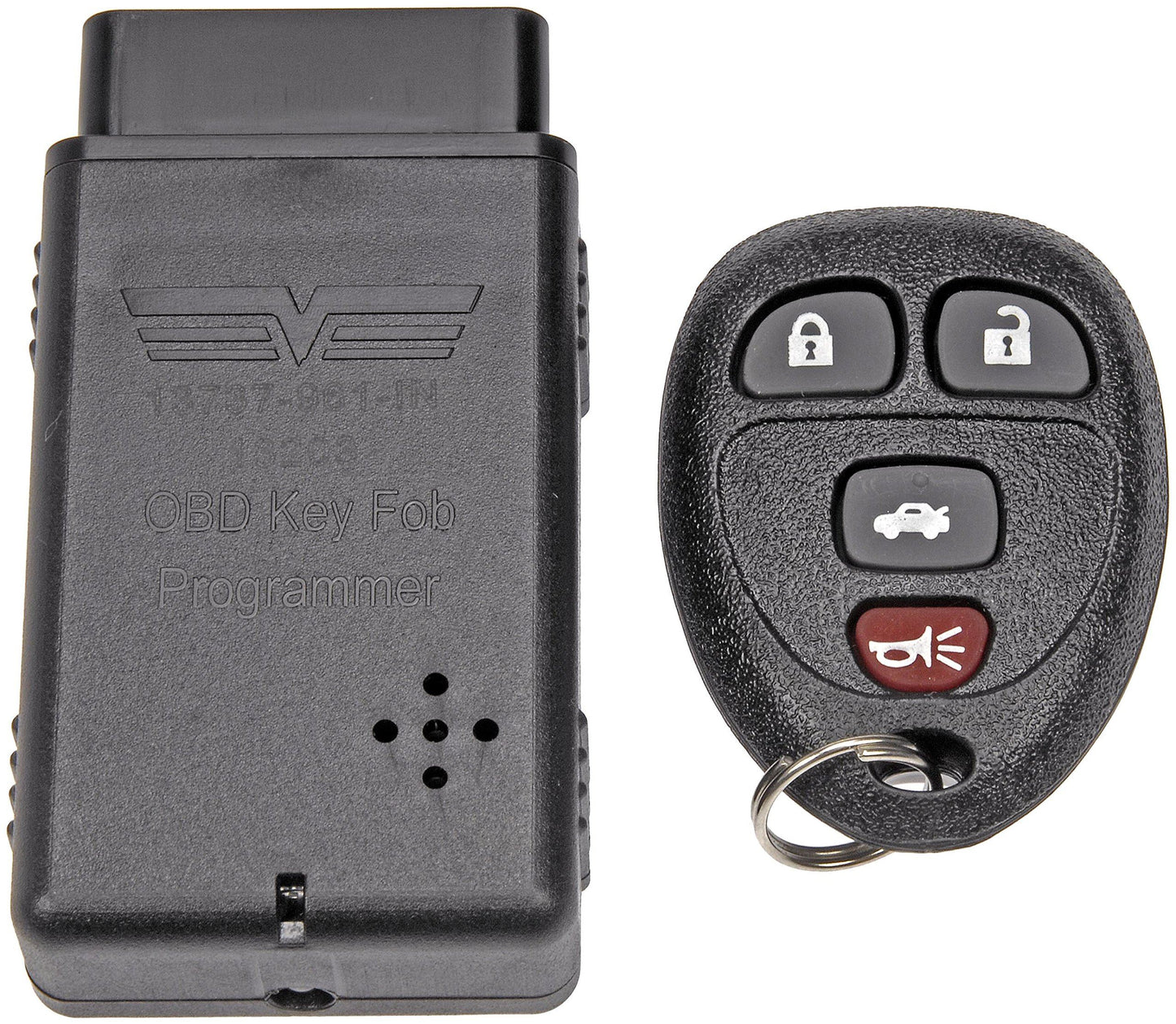 Dorman 13735 Transmisor de entrada sin llave