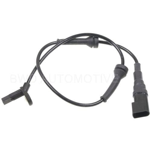 BWD ABS373 Sensor de velocidad de rueda ABS