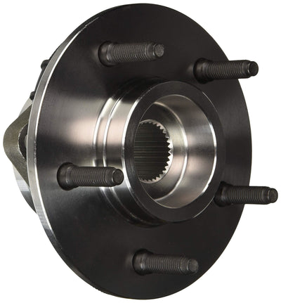 ACDelco Professional 515010 Roulement de roue et moyeu