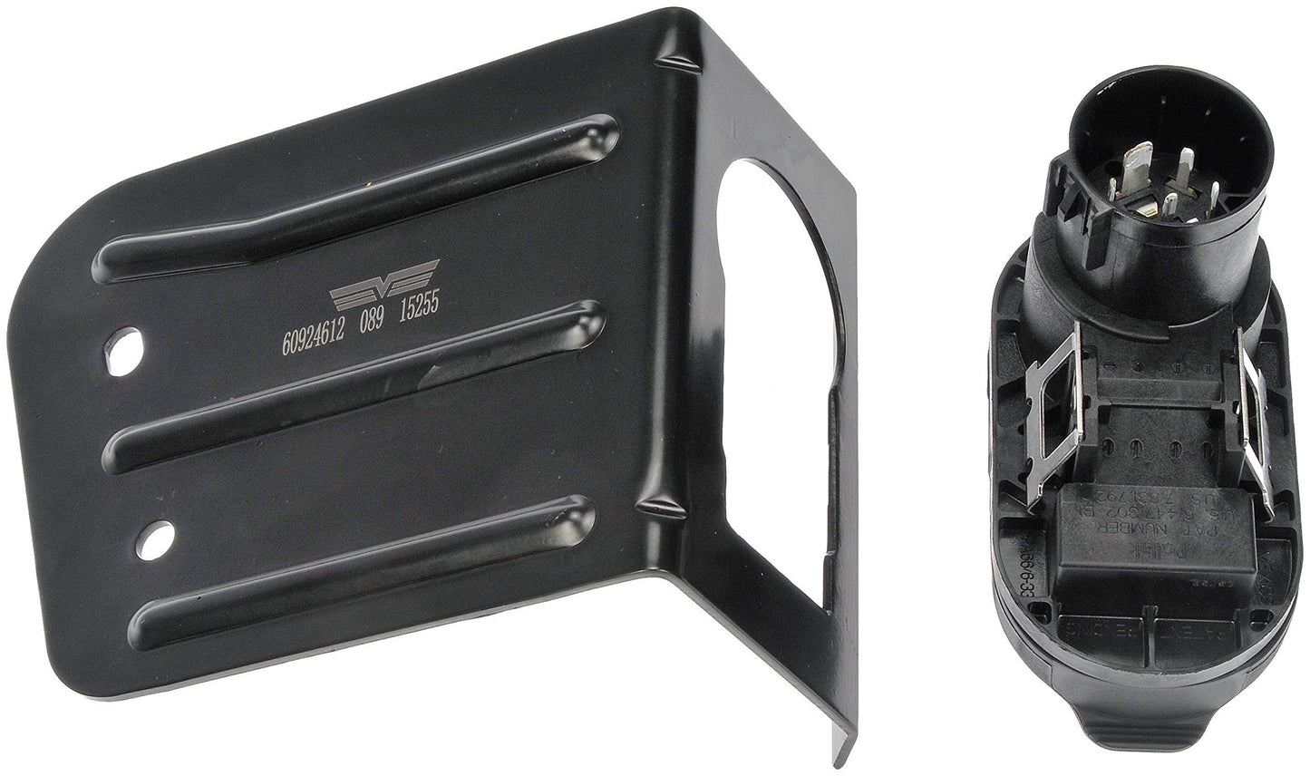 Dorman 924-611 Conector de arnés de remolque para remolque