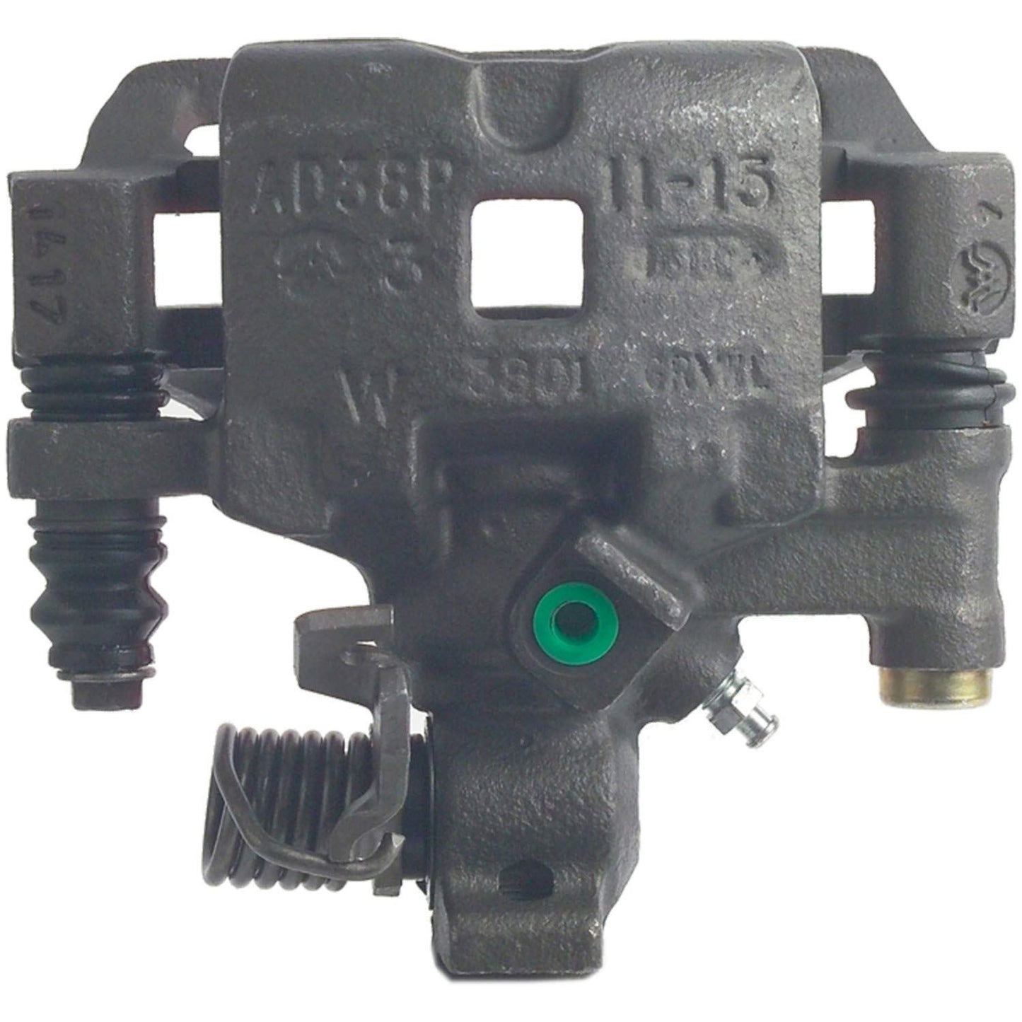 Cardone 18-B4393A Disc Brake Caliper