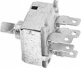 Interruptor de control del ventilador HVAC BWD BL18