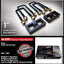 Ready Lift 66-5001 Suspension Leaf Spring Block Kit