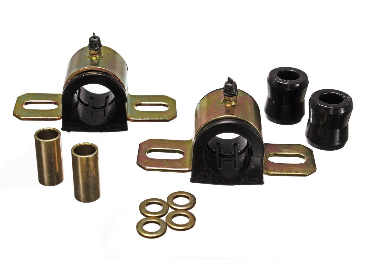 ENERGY SUSPENSION 2.5110G Kit de bujes de barra estabilizadora de suspensión