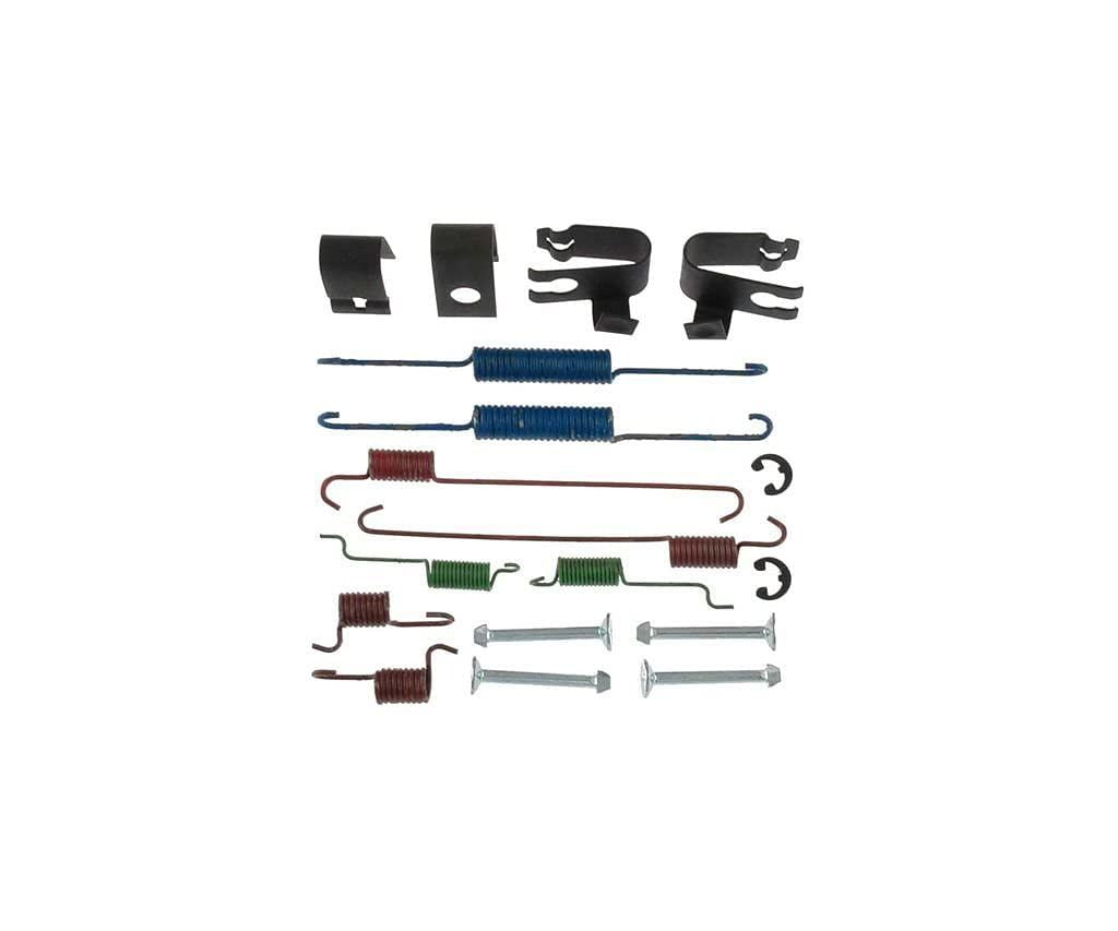 Kit de matériel de frein à tambour Raybestos H2341