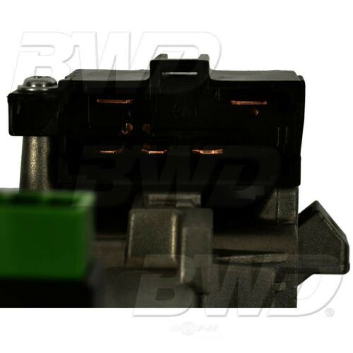 BWD CS1678 Ignition Lock Cylinder and Switch