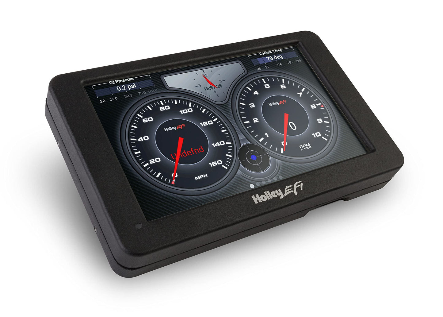Holley 553-106