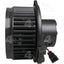 Moteur de ventilateur CVC Four Seasons 76928