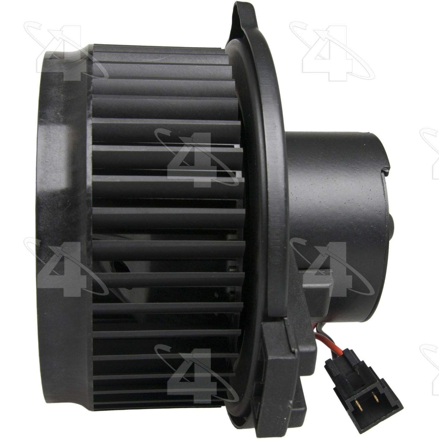 Moteur de ventilateur CVC Four Seasons 76928