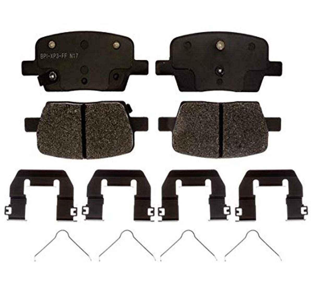 RAYBESTOS SP1914XPH