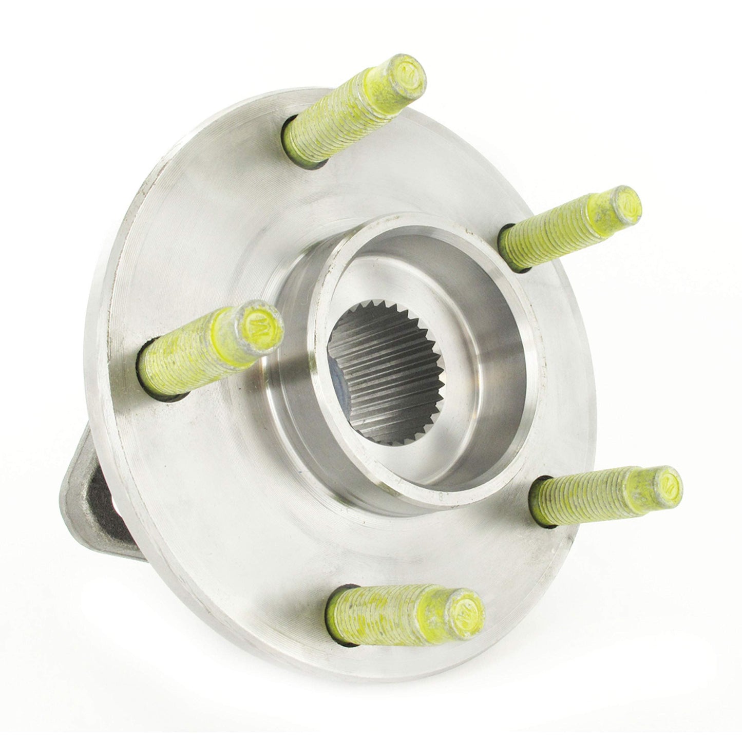 SKF BR930314 Axle Bearing and Hub Assembly